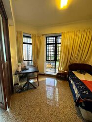 Dover Parkview (D5), Condominium #485547621